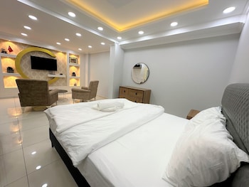 cerrahpasa apart hotel