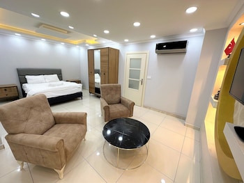 cerrahpasa apart hotel