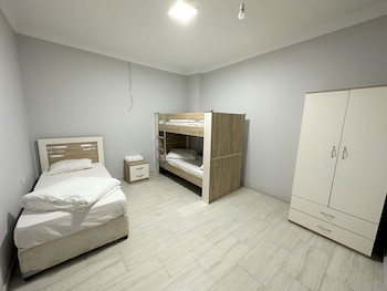 cerrahpasa apart hotel