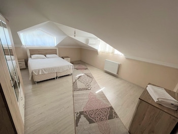 cerrahpasa apart hotel