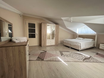 cerrahpasa apart hotel