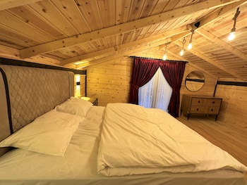 cerrahpasa apart hotel