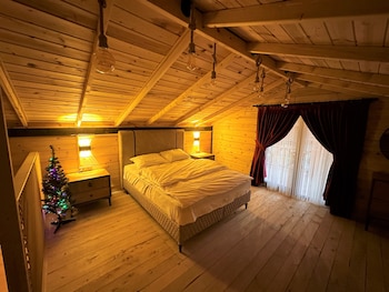 cerrahpasa apart hotel