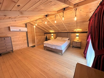cerrahpasa apart hotel