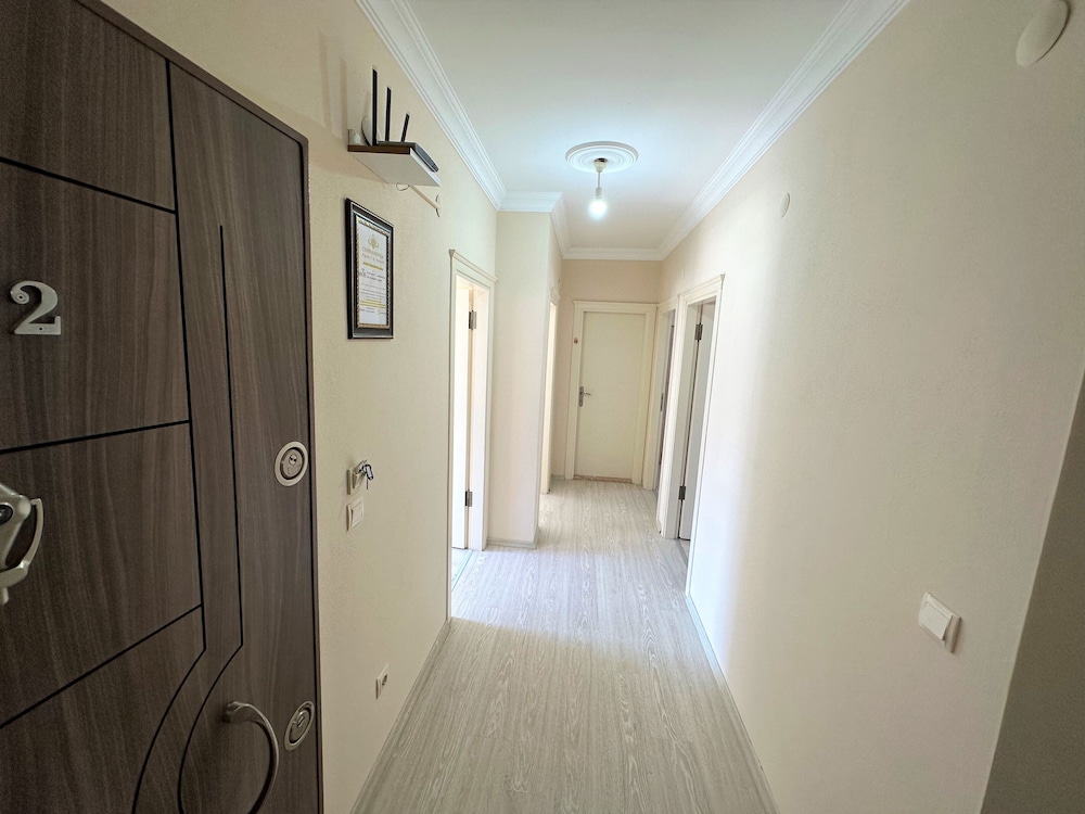 cerrahpasa apart hotel