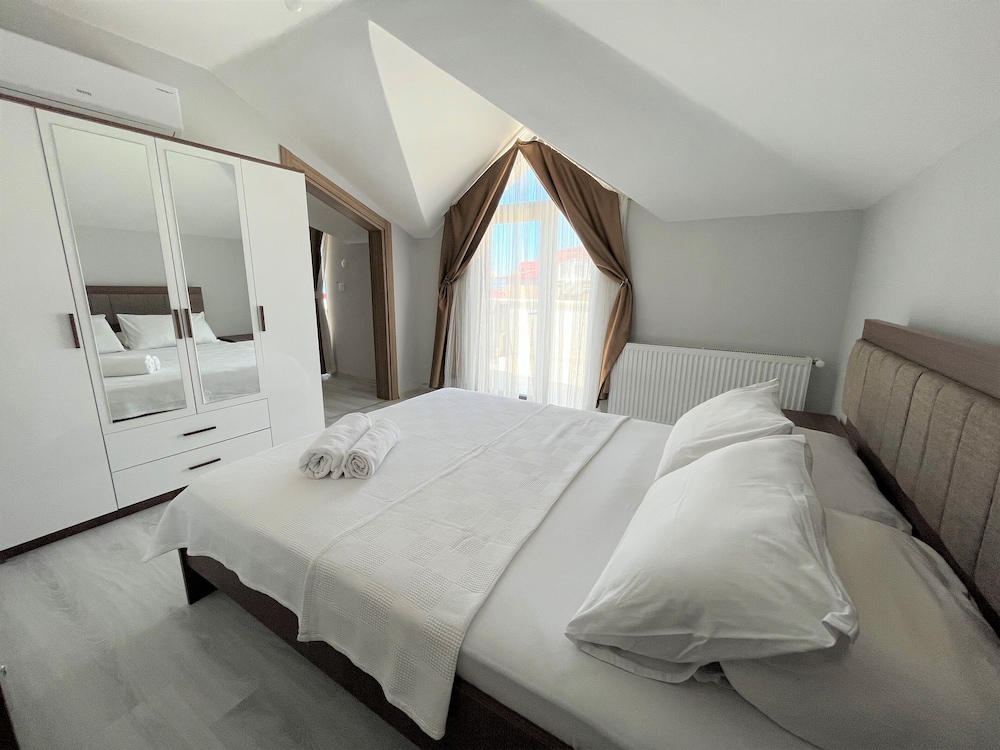 cerrahpasa apart hotel