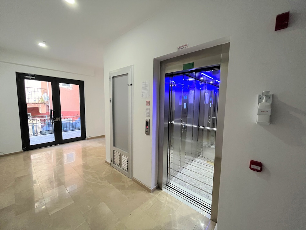cerrahpasa apart hotel