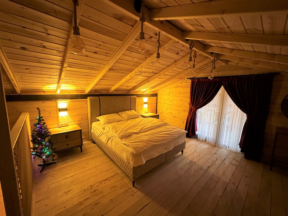 cerrahpasa apart hotel