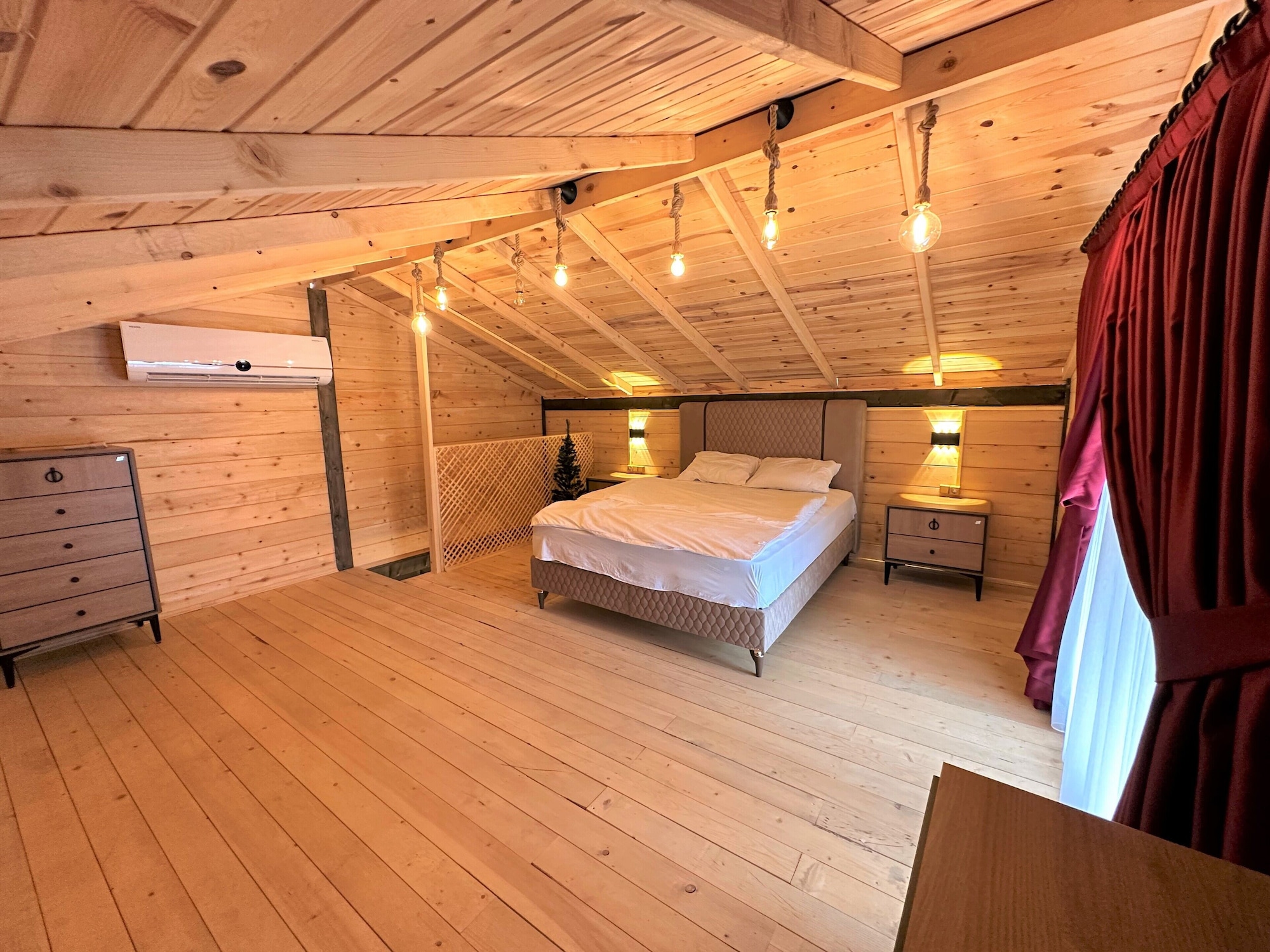 cerrahpasa apart hotel