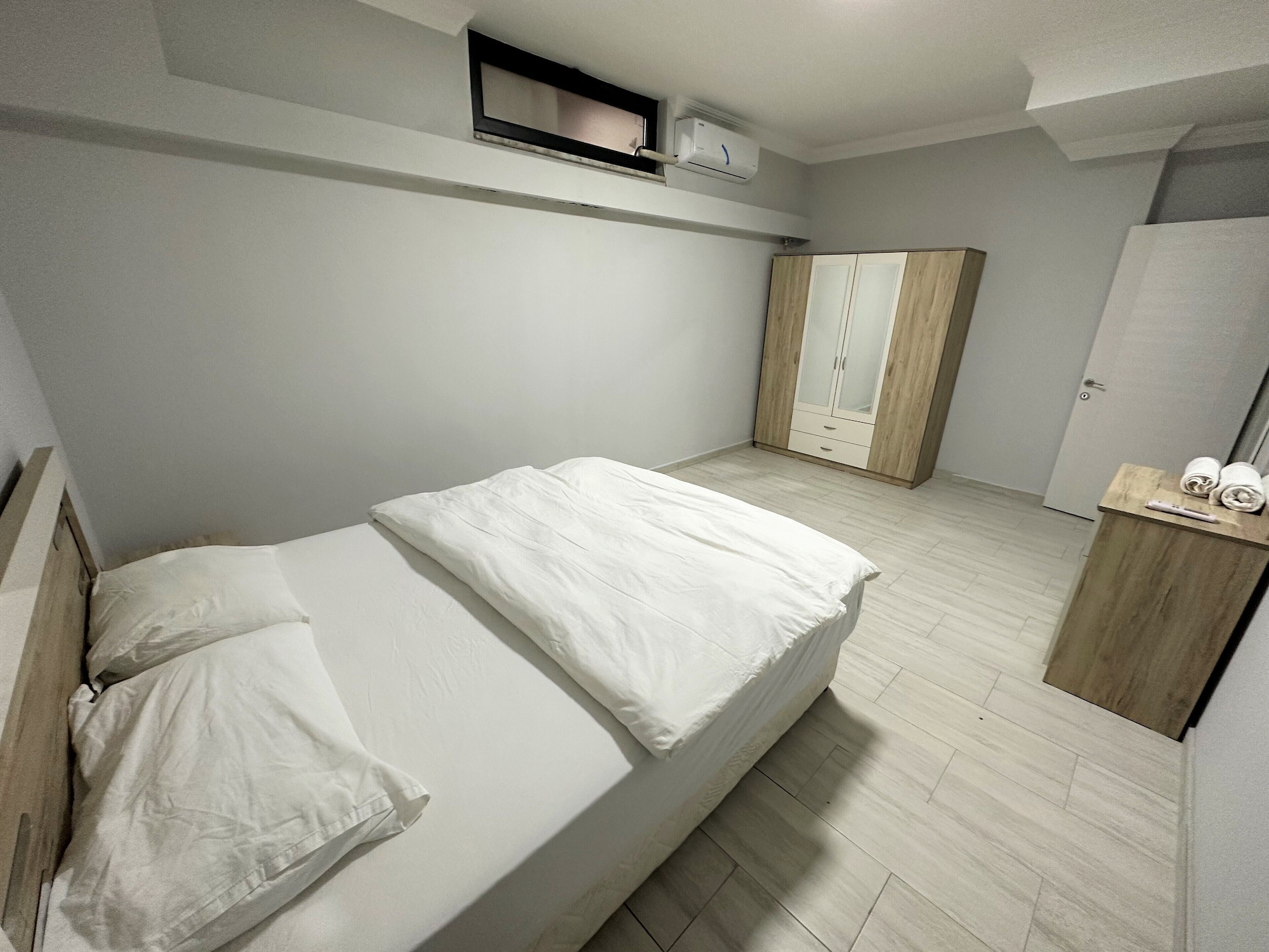 cerrahpasa apart hotel