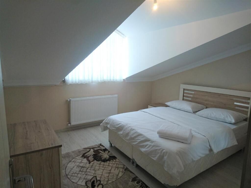 cerrahpasa apart hotel