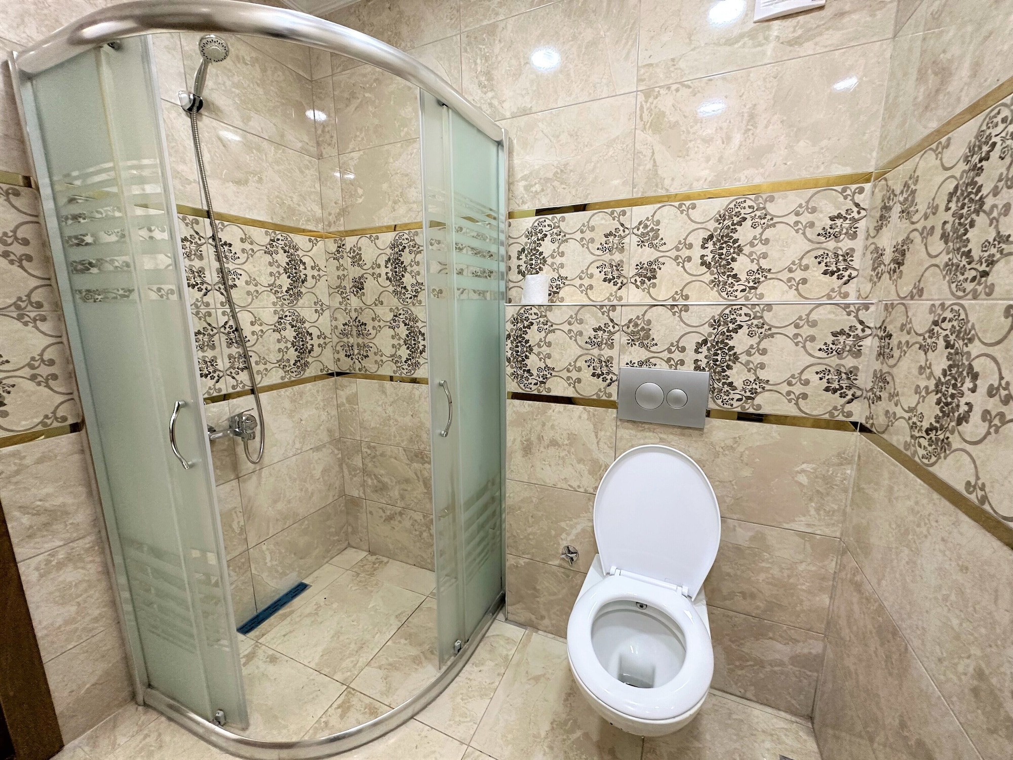cerrahpasa apart hotel