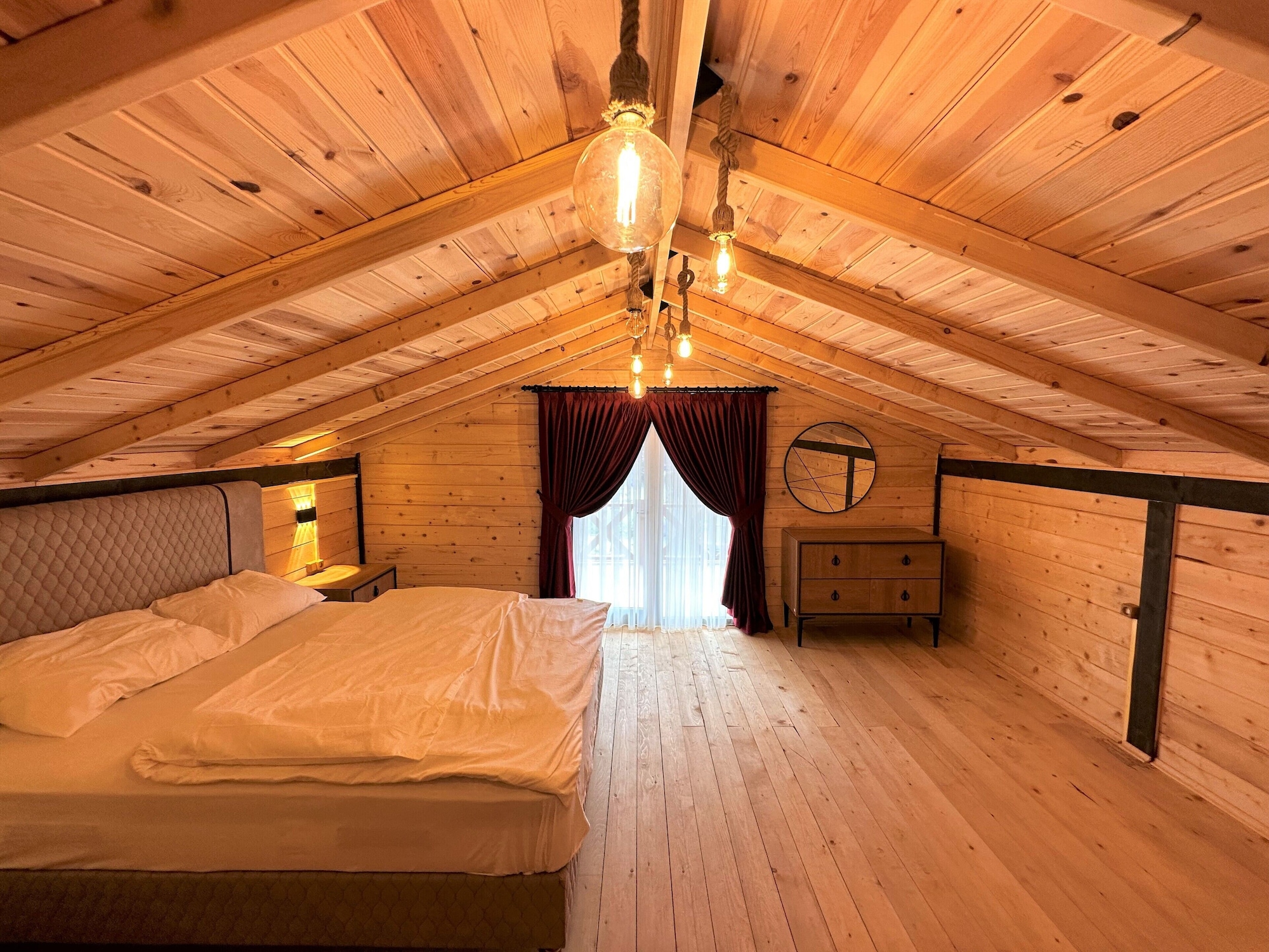 cerrahpasa apart hotel