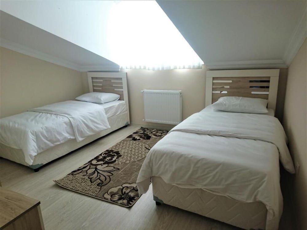 cerrahpasa apart hotel