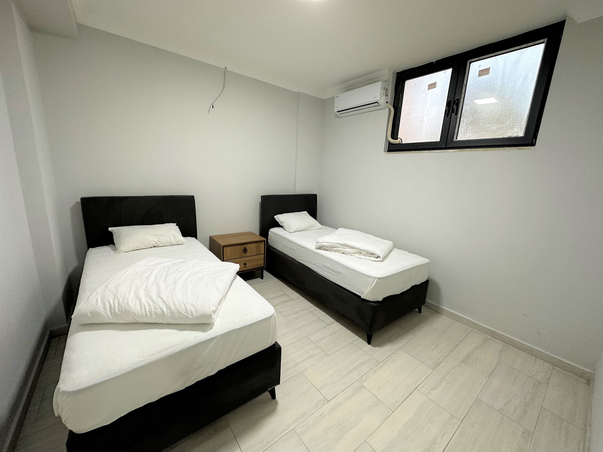 cerrahpasa apart hotel