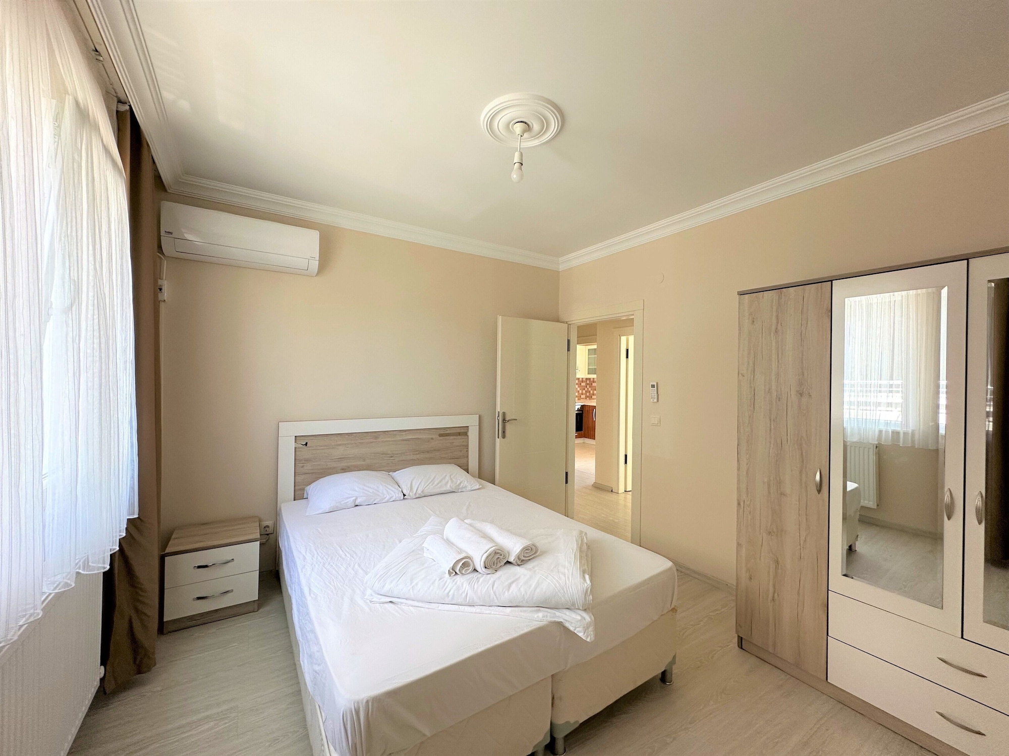 cerrahpasa apart hotel