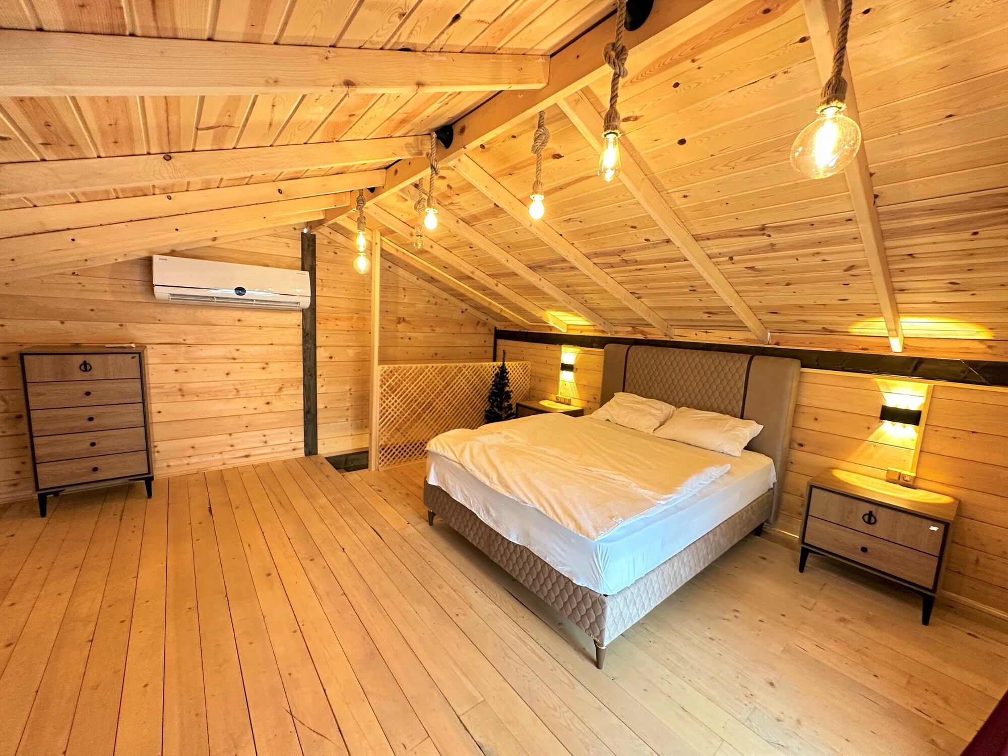 cerrahpasa apart hotel