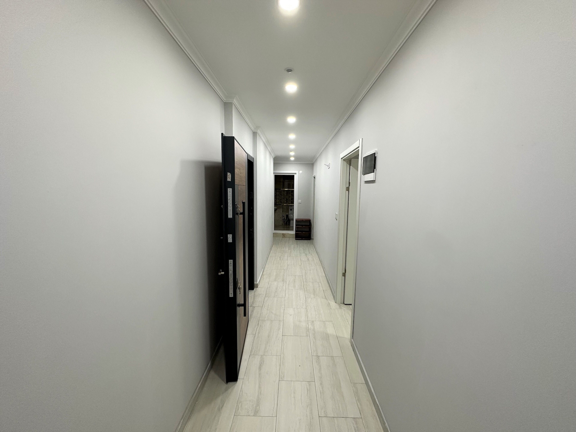 cerrahpasa apart hotel