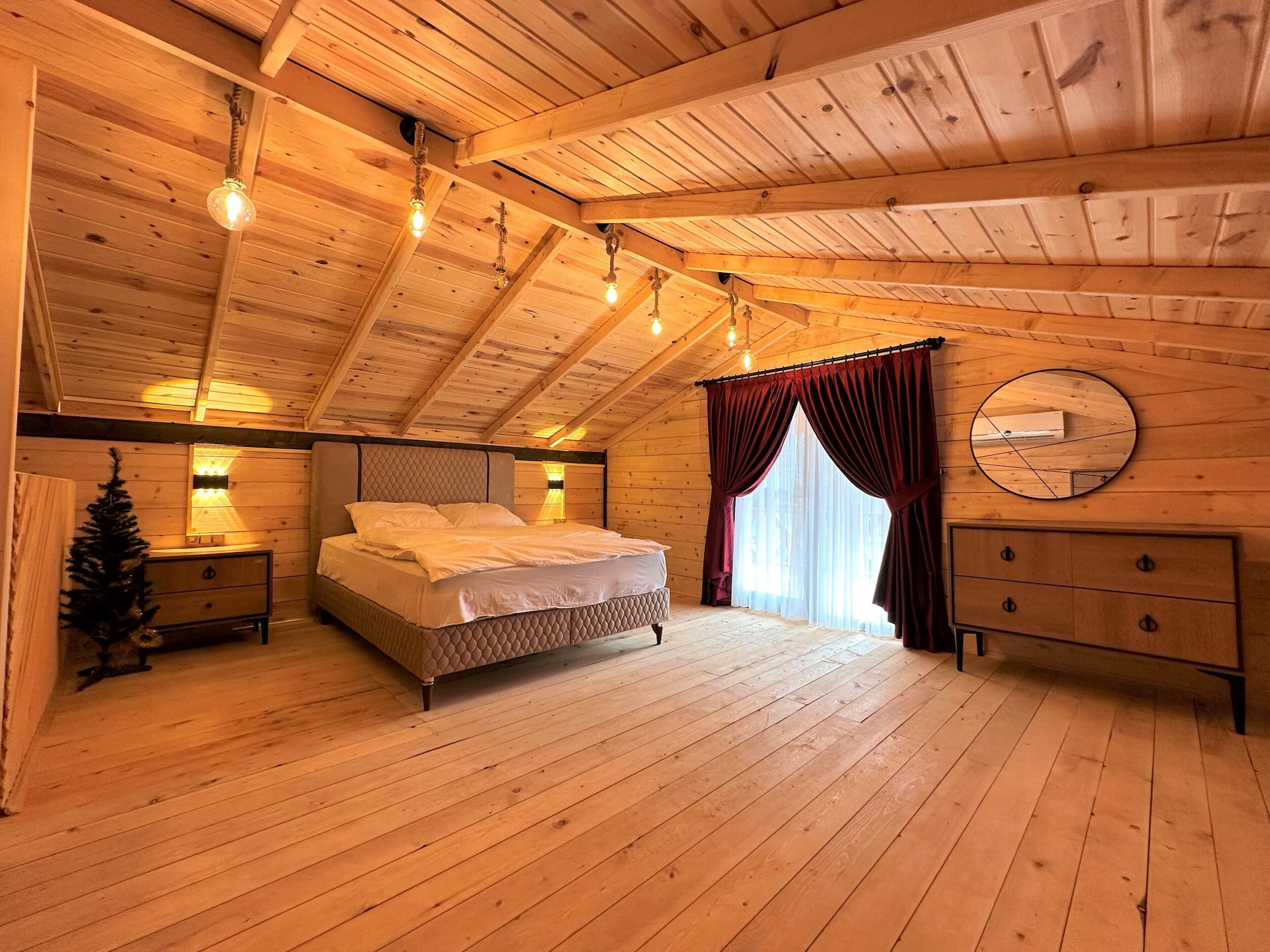 cerrahpasa apart hotel