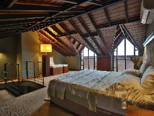 the green goose hotel