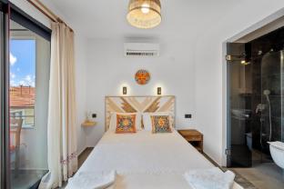 the green goose hotel