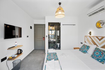 the green goose hotel