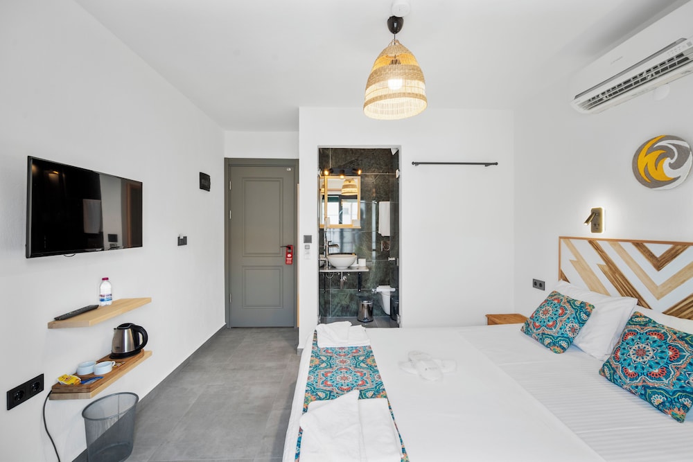 the green goose hotel