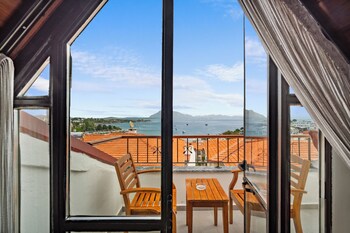 the green goose hotel
