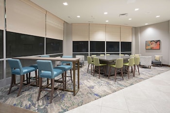 Hilton Garden Inn Omaha Aksarben Village,Nebraska City>>Douglas,3 star