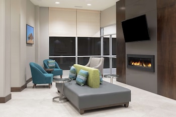 Hilton Garden Inn Omaha Aksarben Village,Nebraska City>>Douglas,3 star