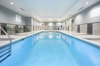 Hilton Garden Inn Omaha Aksarben Village,Nebraska City>>Douglas,3 star