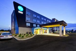 Tru By Hilton Fort Wayne, In,Fort Wayne>>Auburn,3 star