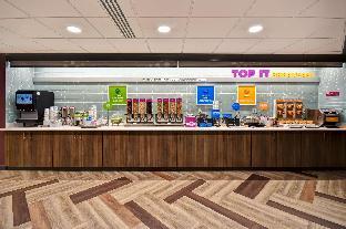 tru by hilton fort wayne in