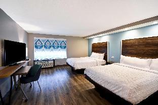 tru by hilton fort wayne in