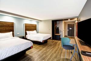 tru by hilton fort wayne in