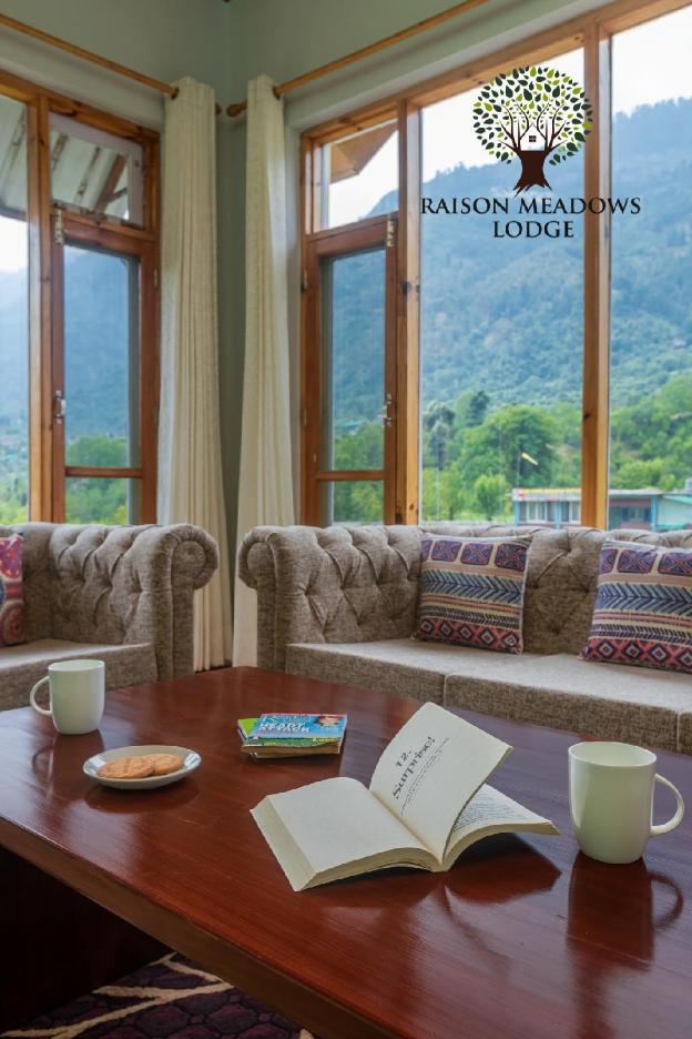 raison meadows