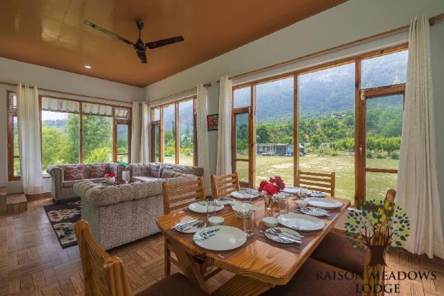 raison meadows