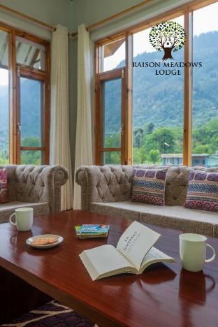 Raison Meadows,,3 star