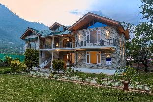 Raison Meadows,,3 star