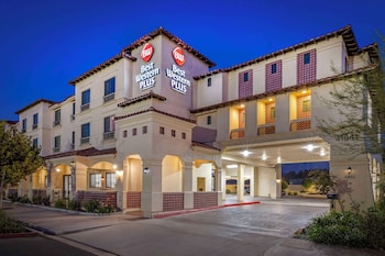 best western plus temecula wine country hotel andsuites