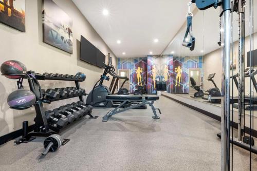 best western plus temecula wine country hotel andsuites