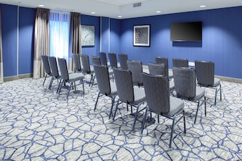 hampton inn and suites overland park south