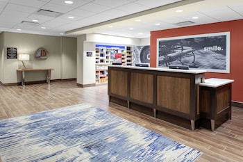 Hampton Inn & Suites Overland Park South,Johnson County>>Johnson,3 star