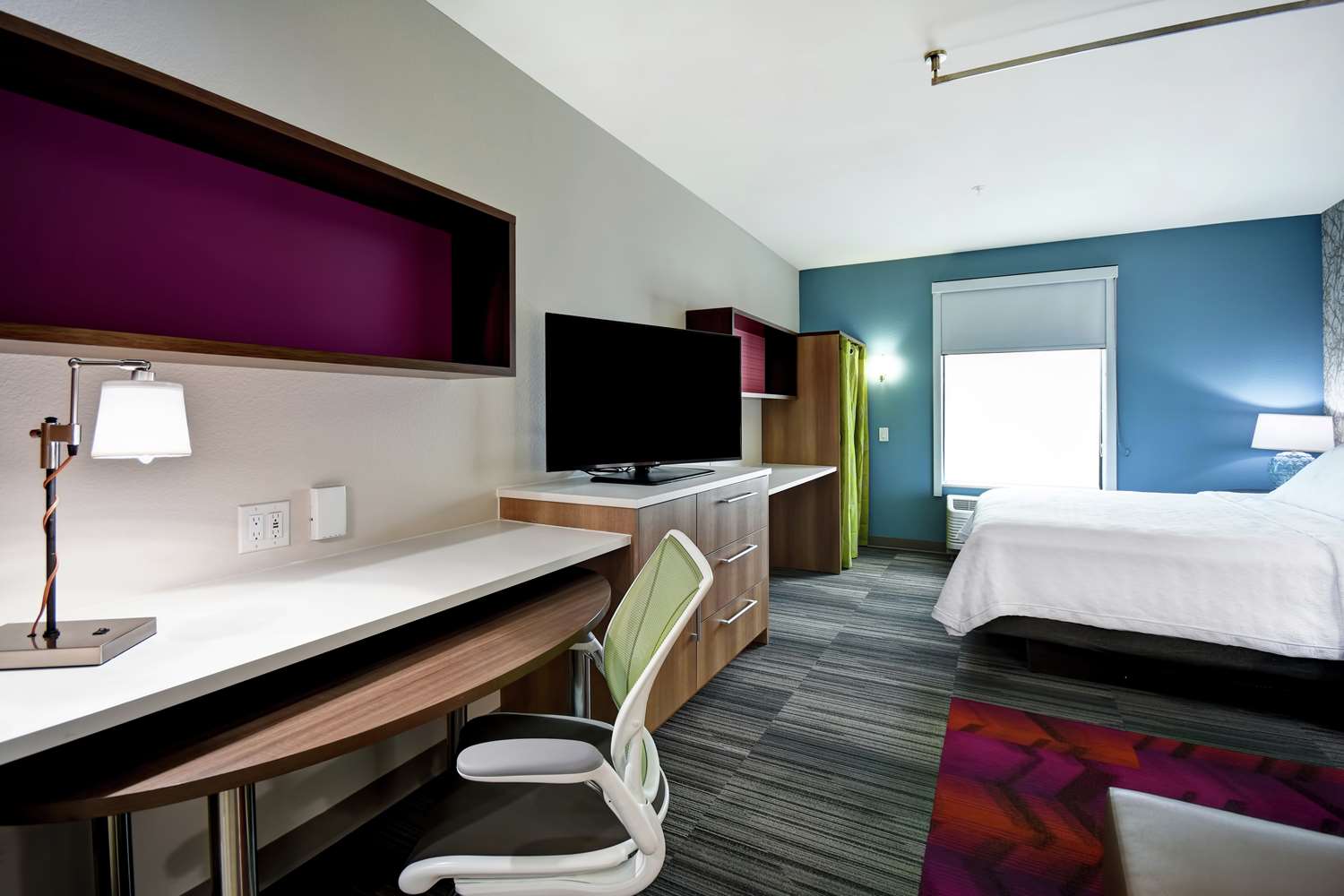 home2 suites by hilton fort worth fossil creek