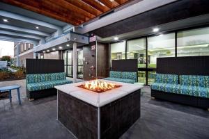 Home2 Suites By Hilton Fort Worth Fossil Creek,Haltom City>>Fort Worth,3 star