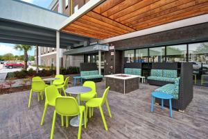 Home2 Suites By Hilton Fort Worth Fossil Creek,Haltom City>>Fort Worth,3 star