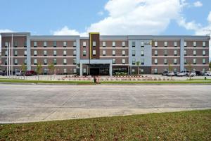 Home2 Suites By Hilton Fort Worth Fossil Creek,Haltom City>>Fort Worth,3 star