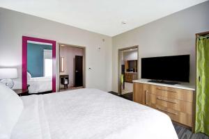 home2 suites by hilton fort worth fossil creek