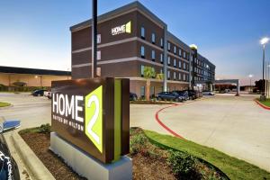 Home2 Suites By Hilton Fort Worth Fossil Creek,Haltom City>>Fort Worth,3 star