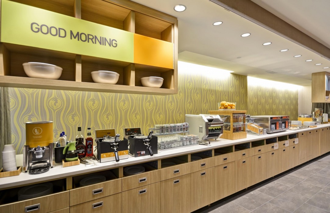 home2 suites by hilton portland airport